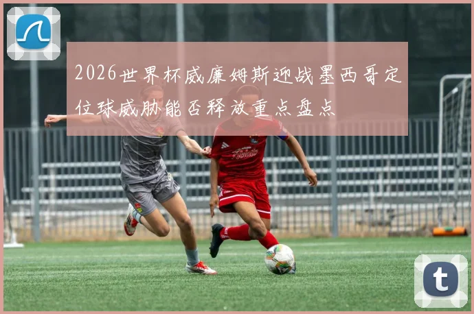 2026世界杯威廉姆斯迎战墨西哥定位球威胁能否释放重点盘点
